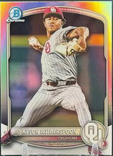 Kyson Witherspoon