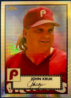 John Kruk