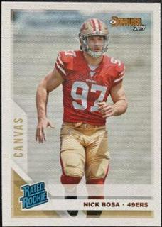 Nick Bosa