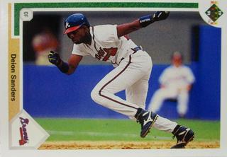 Deion Sanders
