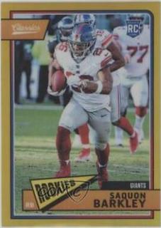 Saquon Barkley
