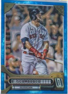Kyle Schwarber