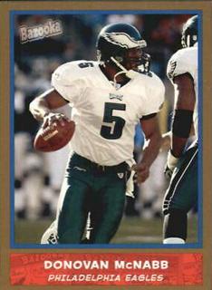 Donovan McNabb