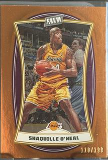 Shaquille O'Neal