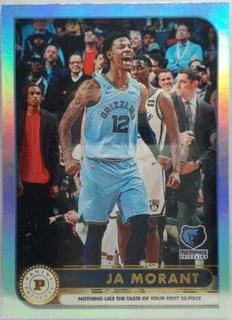 Ja Morant