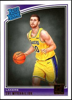 Svi Mykhailiuk