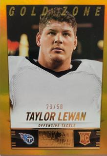 Taylor Lewan