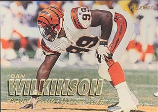 Dan Wilkinson
