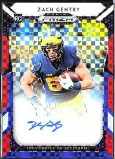 Zach Gentry
