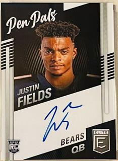 Justin Fields