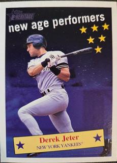 Derek Jeter
