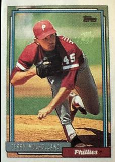 Terry Mulholland