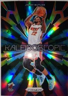Jimmy Butler