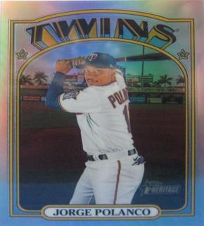 Jorge Polanco