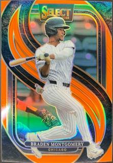 Braden Montgomery