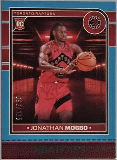 Jonathan Mogbo
