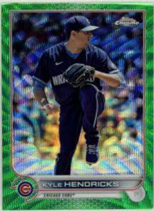 Kyle Hendricks