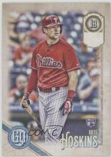 Rhys Hoskins