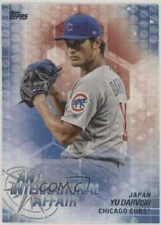 Yu Darvish