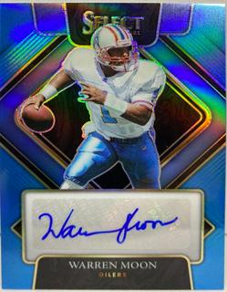 Warren Moon