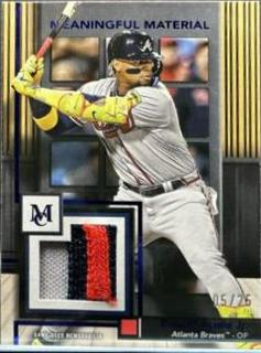 Ronald Acuna Jr.