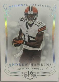 Andrew Hawkins