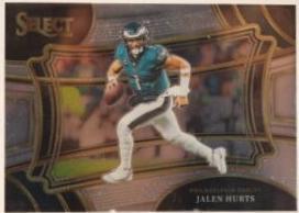 Jalen Hurts
