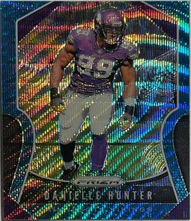 Danielle Hunter