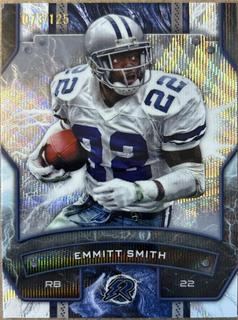Emmitt Smith