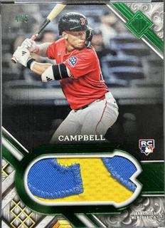 Kristian Campbell