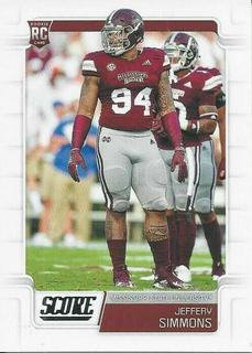 Jeffery Simmons