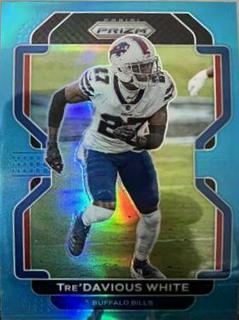 Tre'Davious White