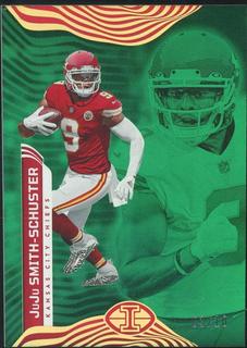 JuJu Smith Schuster