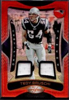 Tedy Bruschi