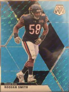 Roquan Smith