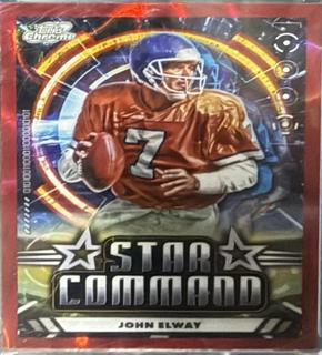 John Elway