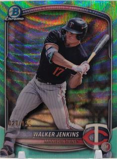 Walker Jenkins