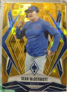 Sean McDermott