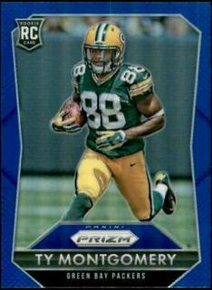 Ty Montgomery