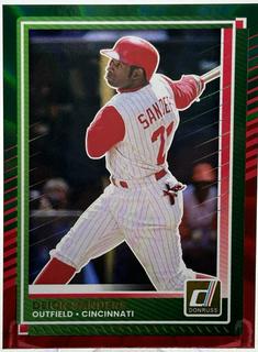 Deion Sanders