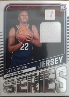 Derik Queen
