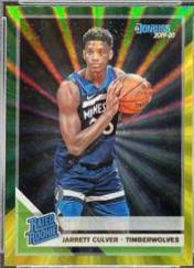 Jarrett Culver