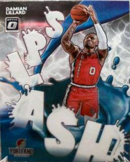 Damian Lillard