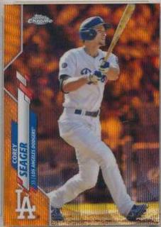 Corey Seager