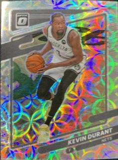 Kevin Durant