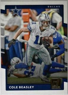 Cole Beasley