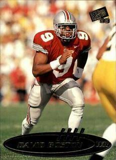 David Boston