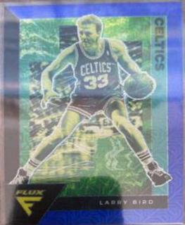 Larry Bird