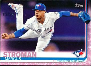 Marcus Stroman