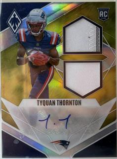 Tyquan Thornton